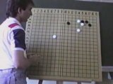 Joseki 3 partie 1 par Heiser