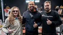 PMT: Von Miller, Super Bowl Storylines And LeBron Blames