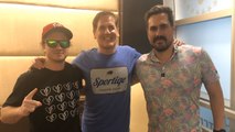 PMT: Mark Cuban, This League, And Guys On Chicks