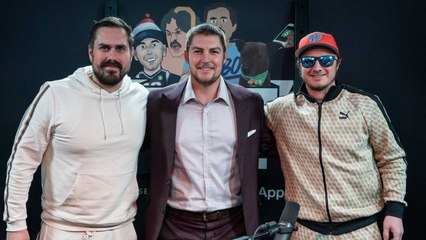 PMT: Super Bowl 54 Is Set, Chiefs vs Niners + Trevor Bauer On Astros Cheating Scandal And More
