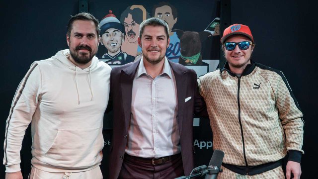 PMT: Super Bowl 54 Is Set, Chiefs vs Niners + Trevor Bauer On Astros Cheating Scandal And More