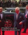 Príncipe Carlos dio positivo por coronavirus