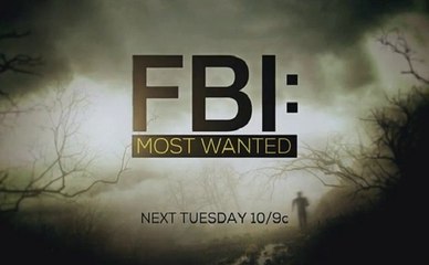 FBI: Most Wanted - Promo 1x10