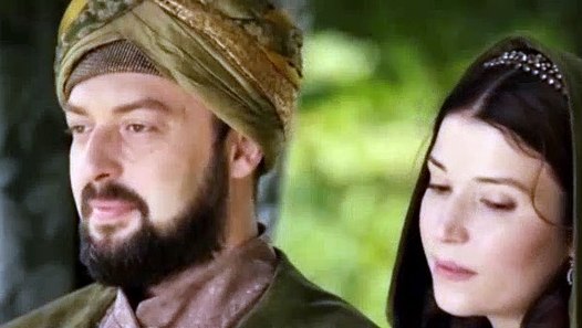 Gran Reserva El Origen Capitulo 41 Suleiman El Gran Sultan Capitulo 120 Completo (Audio Español) - video
