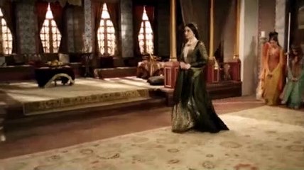 Suleiman El Gran Sultan Capitulo 121 Completo (Audio Español)