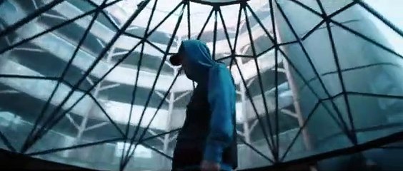 SEB - Antistress (Freestyle Video)