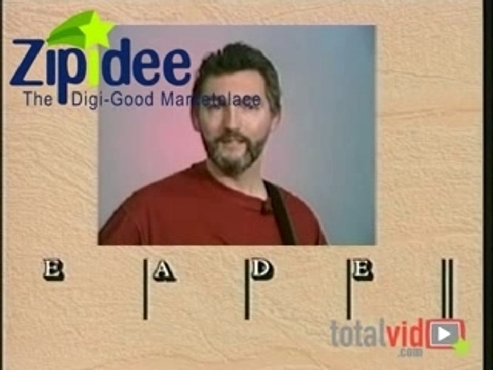 Play Bass Guitar Now!