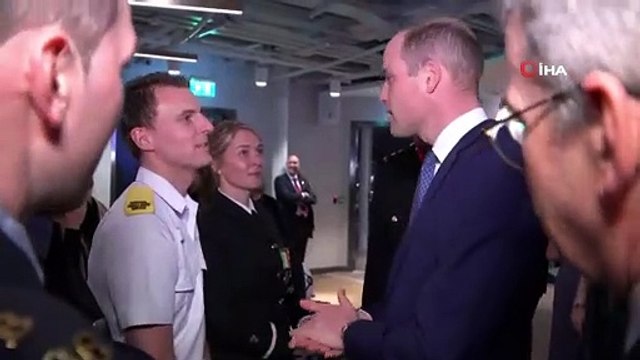 - Prens William korona virüs şakası yaptı, babası Prens Charles virüse yakalandı