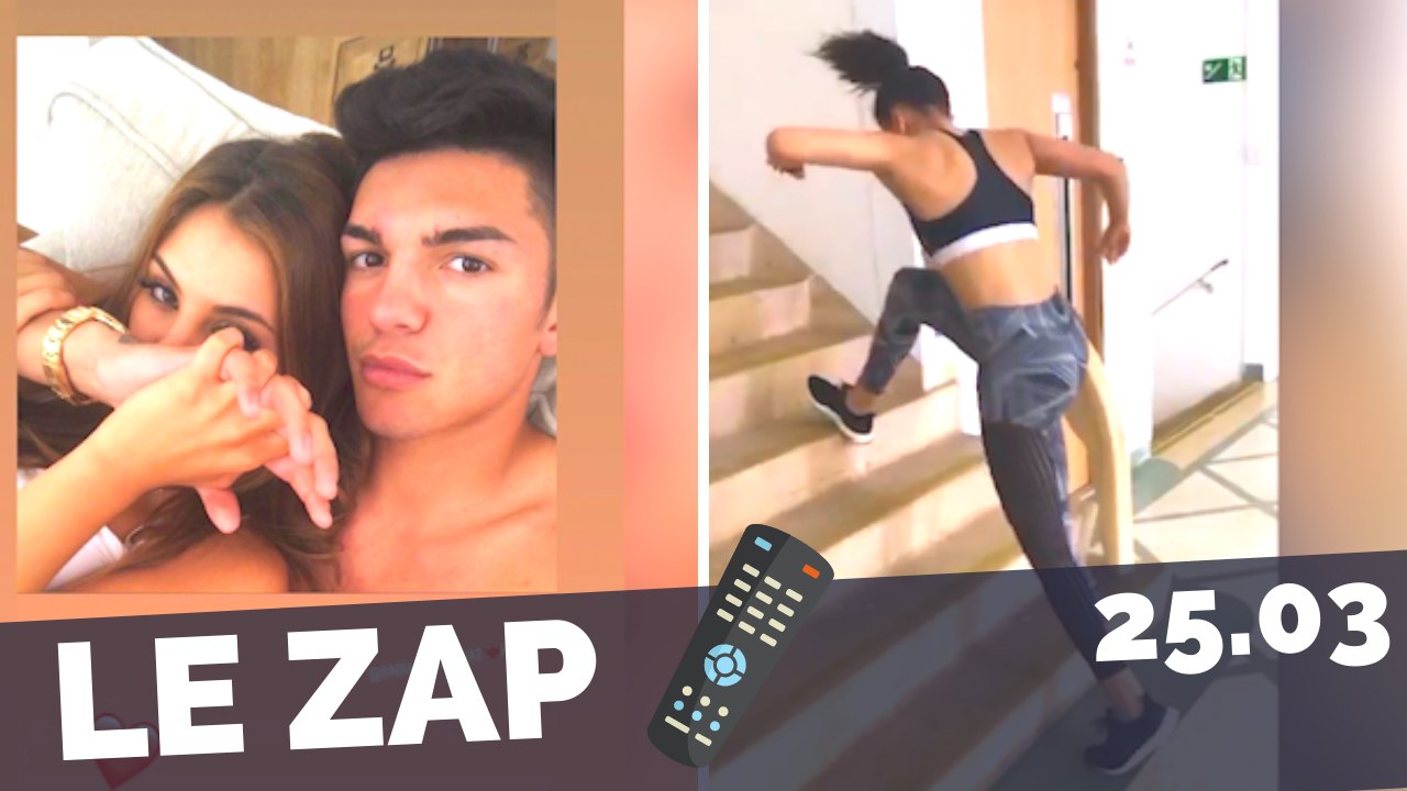 Malcom  et Cavenaghi pense aux Girondins, Kathellen bosse dur