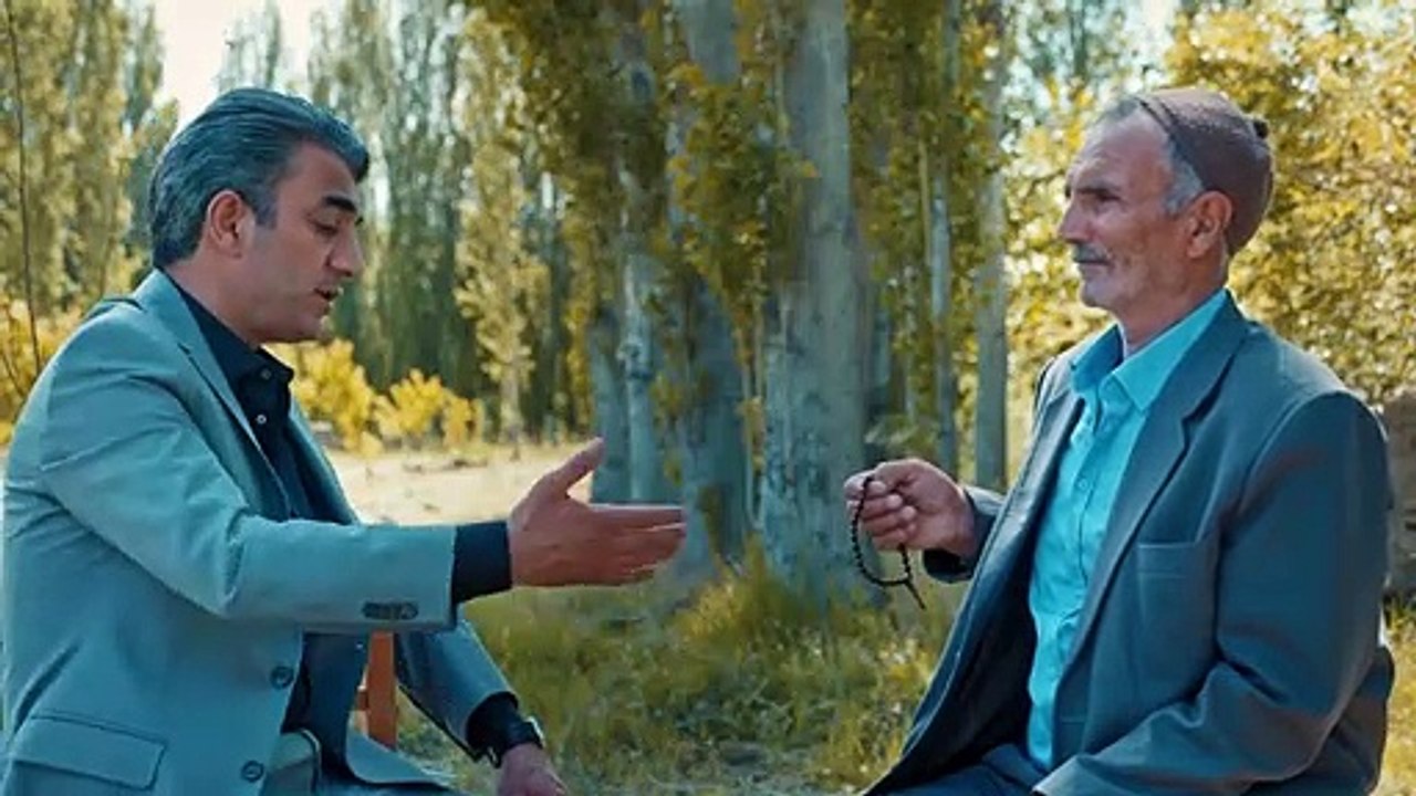 İbrahim Bağış - Babam