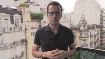 Informe a cámara: Argentina cumple sexto día de cuarentena con 8 muertes por coronavirus