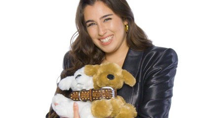 We Made Lauren Jauregui Drink Beer at 10 A.M. Because Why Not  | Expensive Taste Test | Cosmo