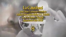 CATECHESI DON GENNARO MATINO - SPOT