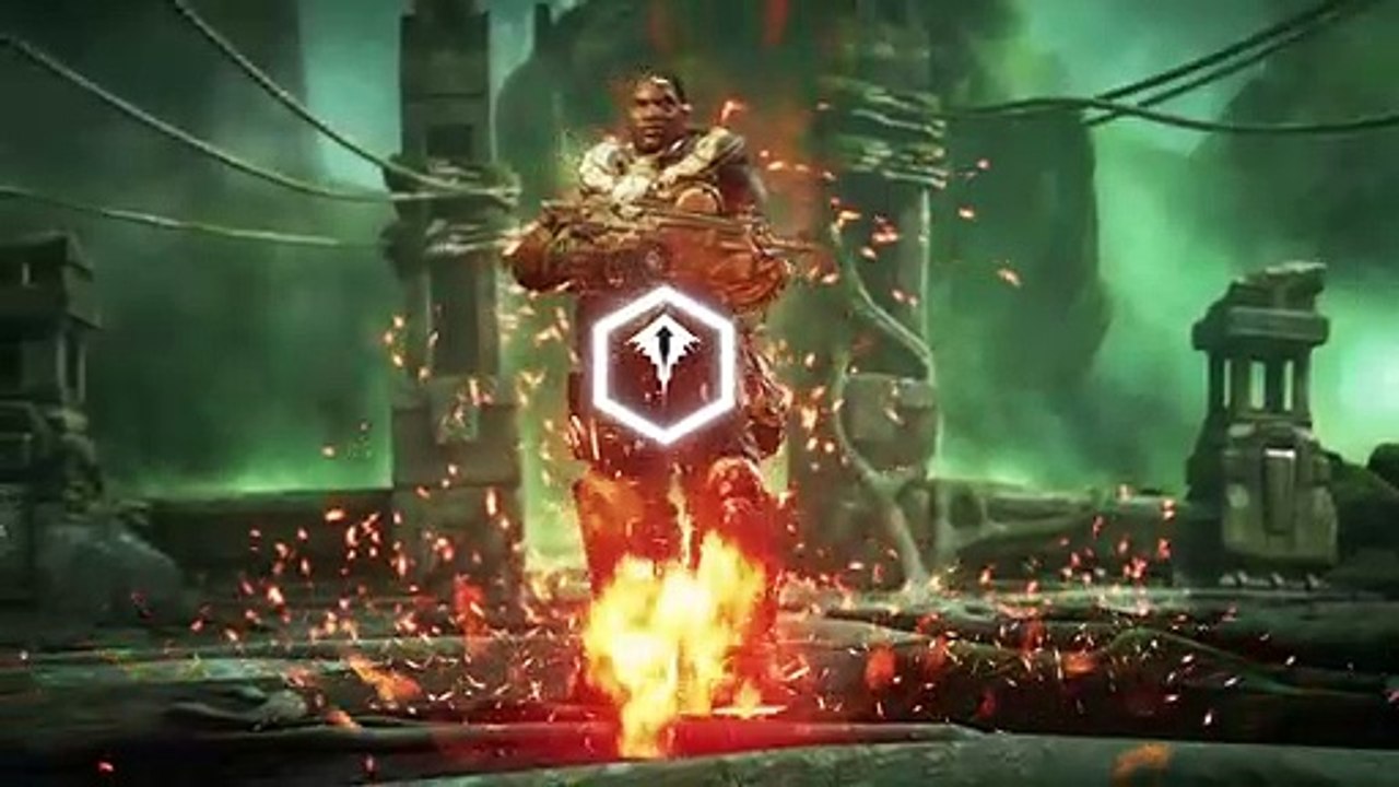 Gears 5 - Operation 3