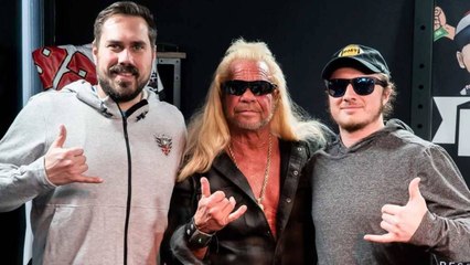 PMT: Dog The Bounty Hunter, Zion's Debut, Eli Retiring, And Listener Roasts