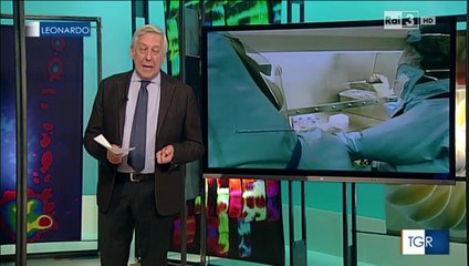 Coronavirus, il servizio di Tg3 Leonardo