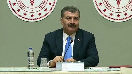 Selçuk: '(Özel okul ücretleri) Telafi edileceği için problem çıkacağını sanmıyorum'  ANKARA