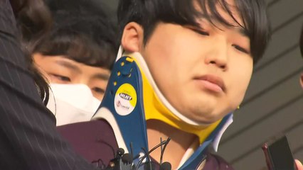 조주빈, 서울구치소 수감...檢 특별수사TF 구성 / YTN