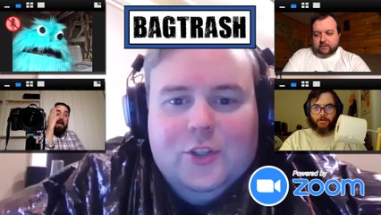 BagTrash Webinar and Corporate Roadmap