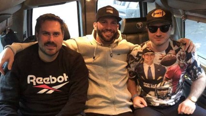 PMT: Blake Bortles, Eli’s Last Game + Patriots Spy Gate 2