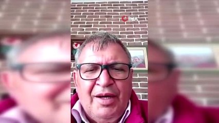 Çeşme Belediyesi'nden videolu "Evinde kal Çeşme" çağrısı