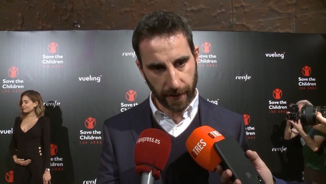 Dani Rovira confiesa que sufre cáncer