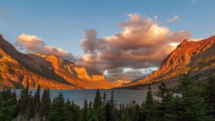 Everything You Need to Know About Camping in Glacier National Park