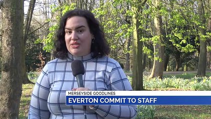 GOODLINES: 26th March 2020