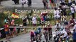 La ministre des sports Roxana Maracineanu envisage le Tour de France à huis-clos