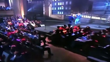 Pierre Edwards - Def Comedy Jam S1E5 [92]