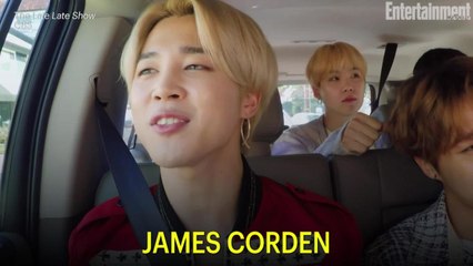 Some of Our Favorite Celebrities Who Are BTS ARMY