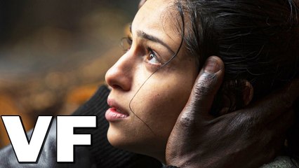 LA TERRE ET LE SANG Bande Annonce