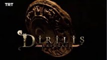 Diriliş Ertuğrul capitulo 90 audio español