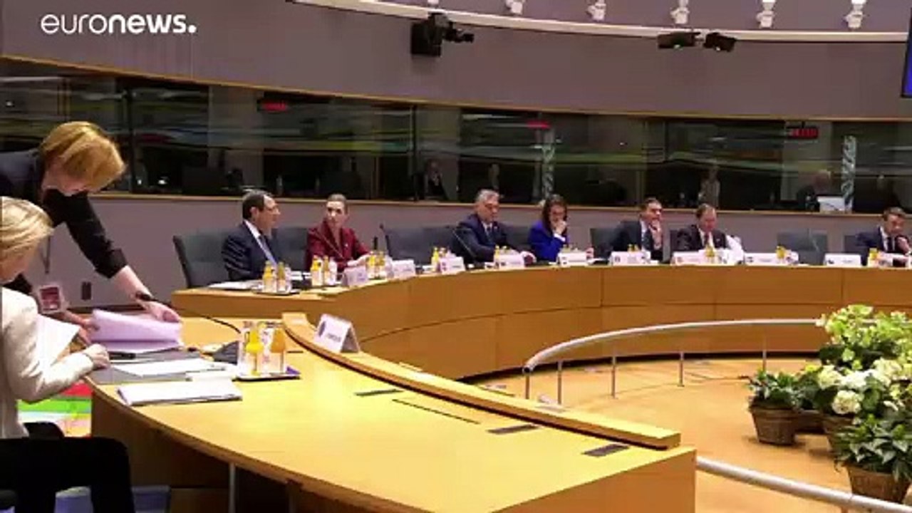 Europäische Anleihe als Krisenhelfer?