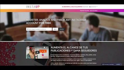 ESTADISTICAS de INSTAGRAM: cómo interpretarlas para crecer y mejorar en Instagram