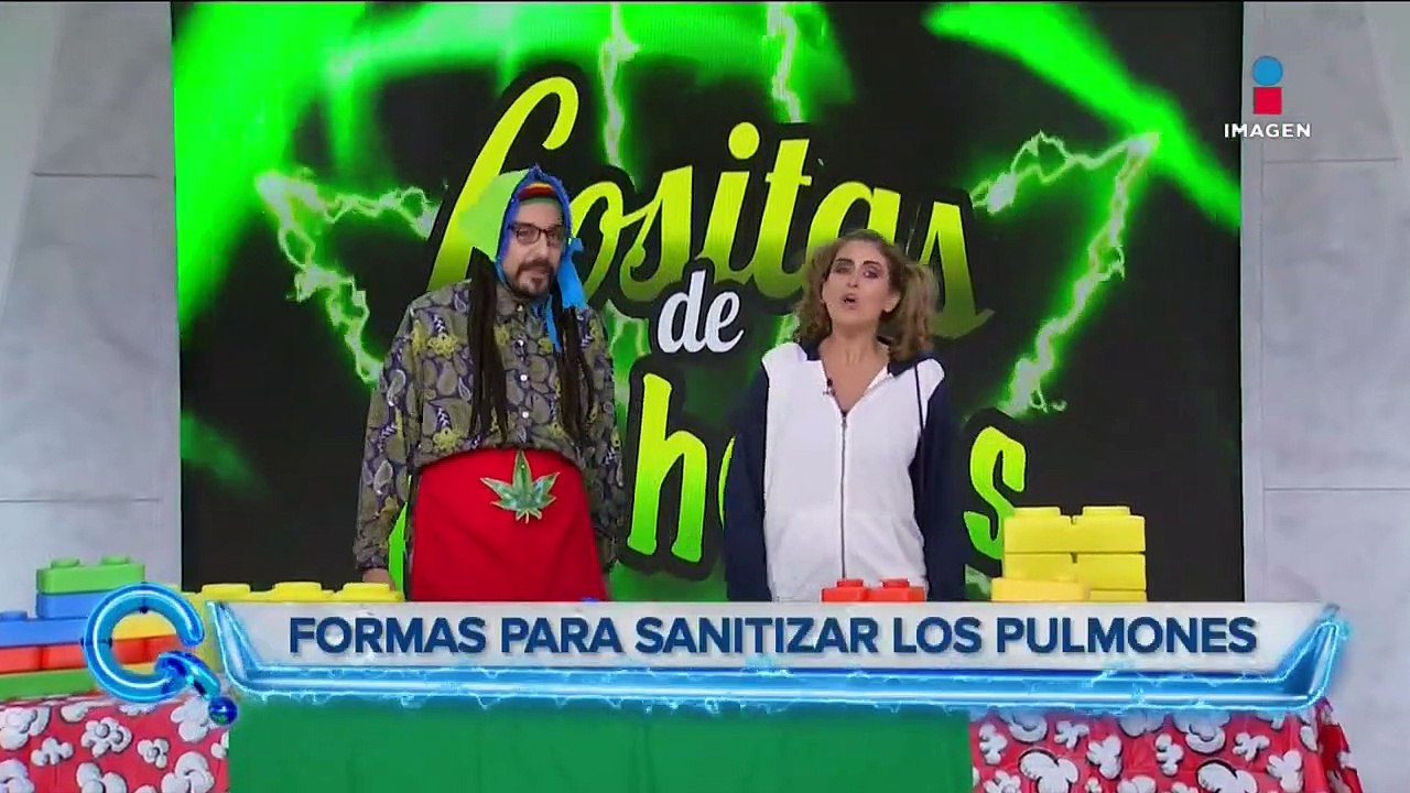 Qué Importa | Programa Completo 24/marzo/2020