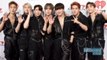 Monsta X Scores First No. 1 on Billboard's World Digital Song Sales Chart With 'From Zero' | Billboard News
