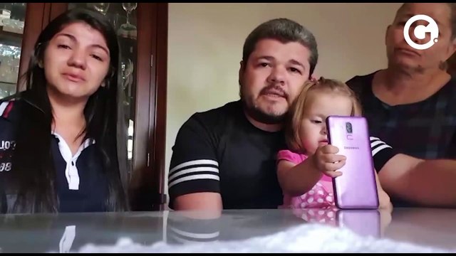 No dia em que Ramona completaria 20 anos, o STJ decidiu pela soltura do Réu