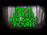 Top 10 Scary REAL Ghost Pictures - REAL Ghost Videos - CCTV Ghost - Caught On Tape