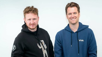 KFC Radio: The Guest Toothbrush, Cam Girl Cash, and Troopz