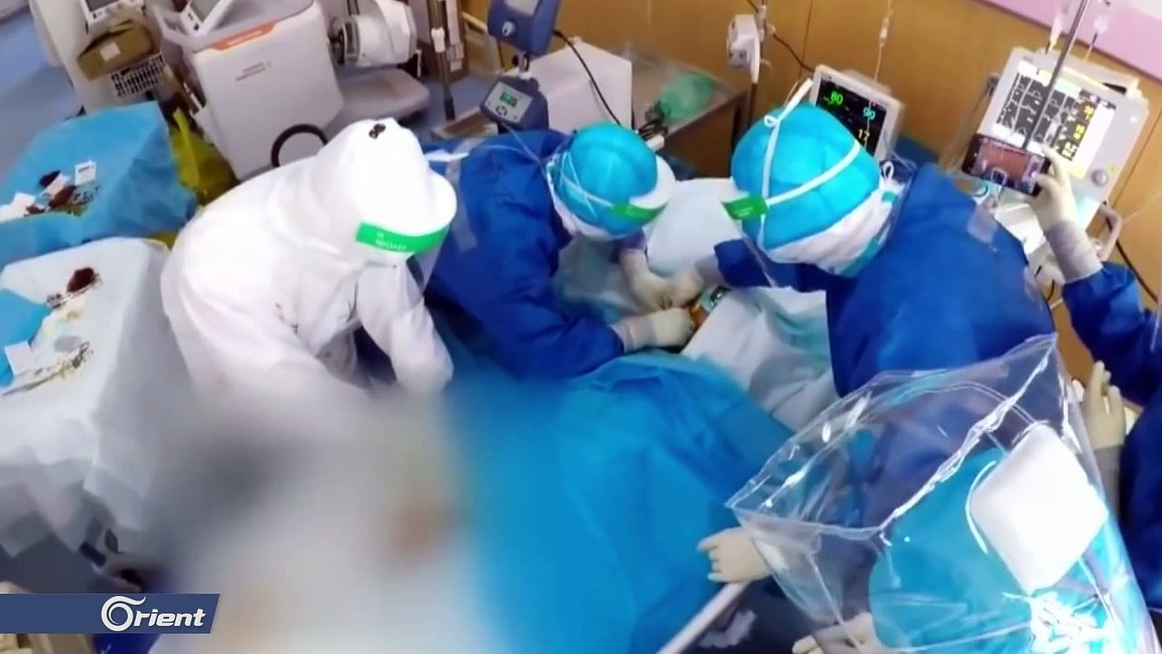 شركة أدوية آيسلندية تعلن عن سلالة ثانية من فيروس كورونا .. ما هي ؟