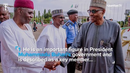 Coronavirus: Why Abba Kyari's status is a big deal