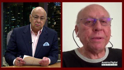 En Conexión con César Miguel Rondón 25 Marzo 2020