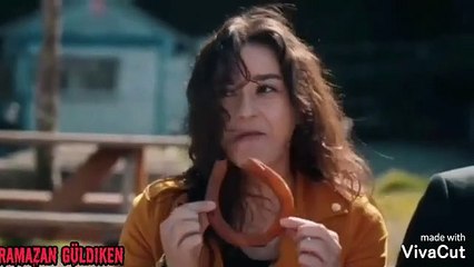 Çukur azer ve karaca özel klip (neshooni