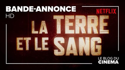 LA TERRE ET LE SANG : bande-annonce [HD]