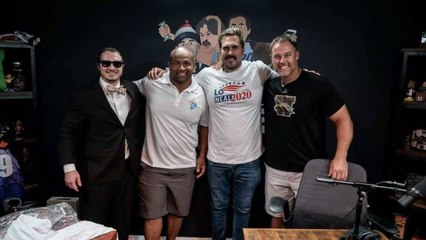 PMT: Lorenzo Neal + Mike Alstott, NFL Weekend Preview And Fyre Fests Of The Week