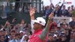 U.S. Open Rewind: 2019- Woodland Shines Down the Stretch at Pebble Beach (Golf)
