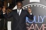 Idris Elba slams coronavirus conspiracies