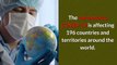 Coronavirus Updates Deaths Italy, Spain, US & The Worldwide