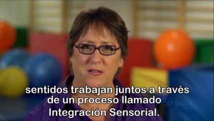 La Importancia de la Integración Sensorial